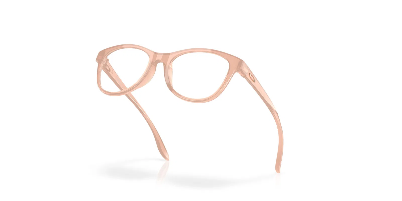 Oakley Humbly A 8029F Eyeglasses - view 9
